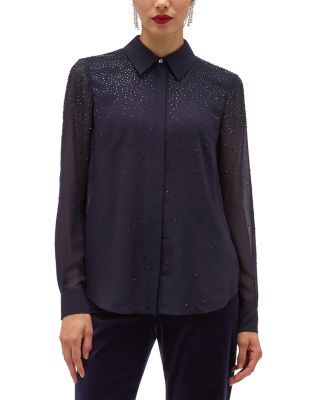 Shona Embellished Shirt