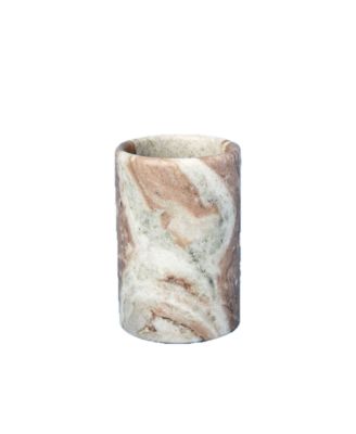  Waterfall Marble Bottle Chiller