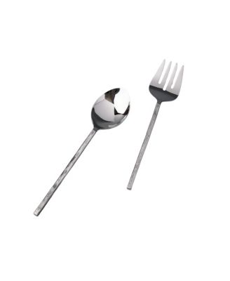  Azura Serving Set, Stainless