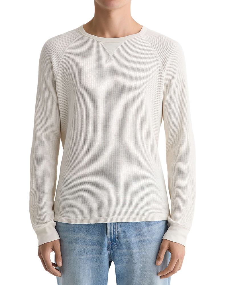 Ag Cody Thermal Crewneck Shirt