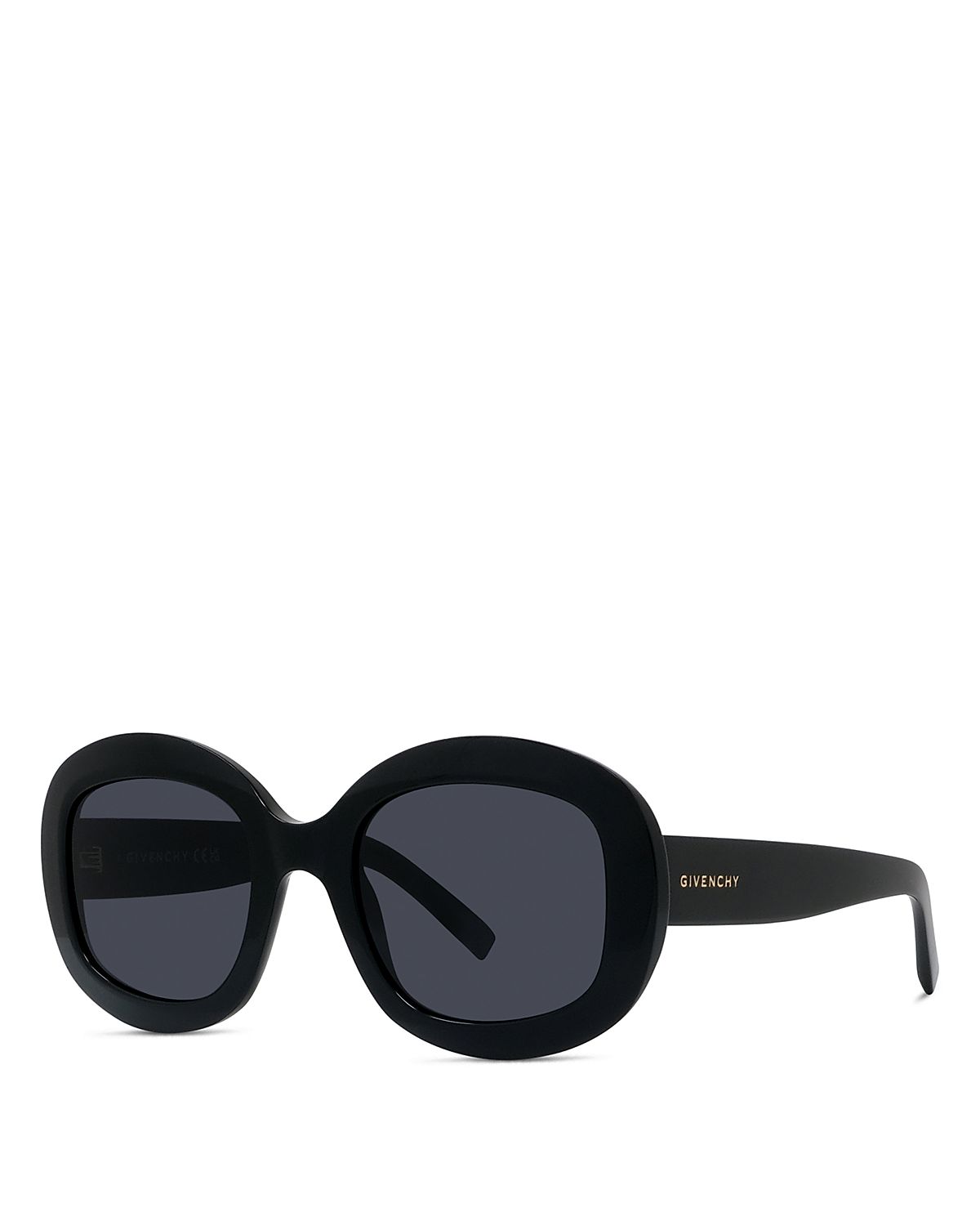 Givenchy Geometric Sunglasses, 52mm
