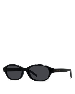 Oval Sunglasses