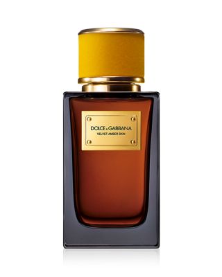 Dolce & Gabbana Velvet Amber Skin