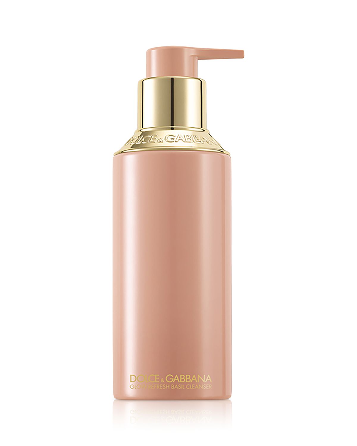 Dolce & Gabbana Glow Refresh Basil Hydrating Cleanser 5.07 oz.