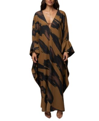  Sienna Sheer Cover Up