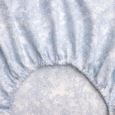 Lande Fitted Sheet, Queen