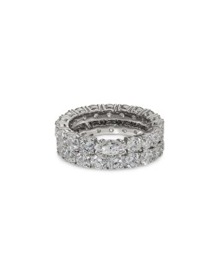 Twinnie Double Ring Set