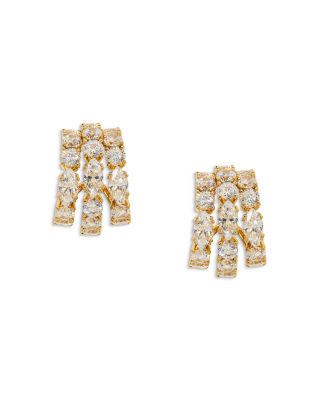 Twinnie Small Multi Hoop Earrings