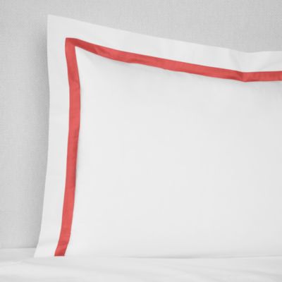 Estate Sham, Standard