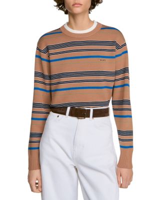 Piper Layered Effect Sweater
