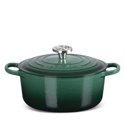 4.5-Quart Round French Oven