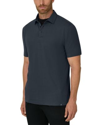  Stretch Supima Cotton Jersey Polo