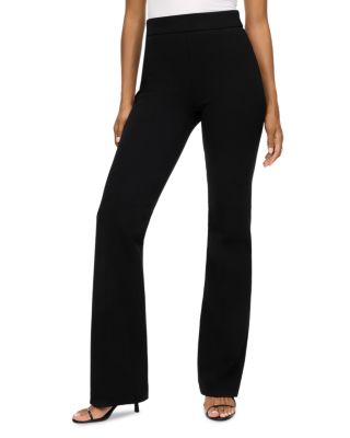 Modern Bootcut Pants