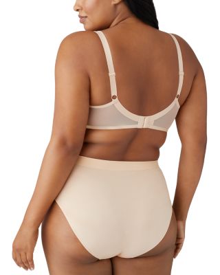 Full Figure Stark Beauty Underwire Bra - thumbnail 9