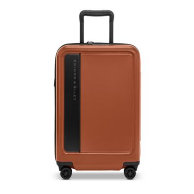 ZDX Hardside Essential 22" Carry-On Expandable Spinner