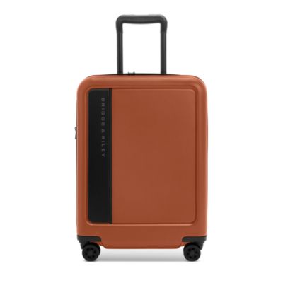 ZDX Hardside Global 21" Carry-On Expandable Spinner