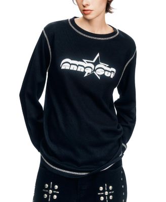  Logo Tees Thermal T-Shirt