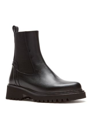 Women's Kudos Waterproof Leather Chelsea Boots
