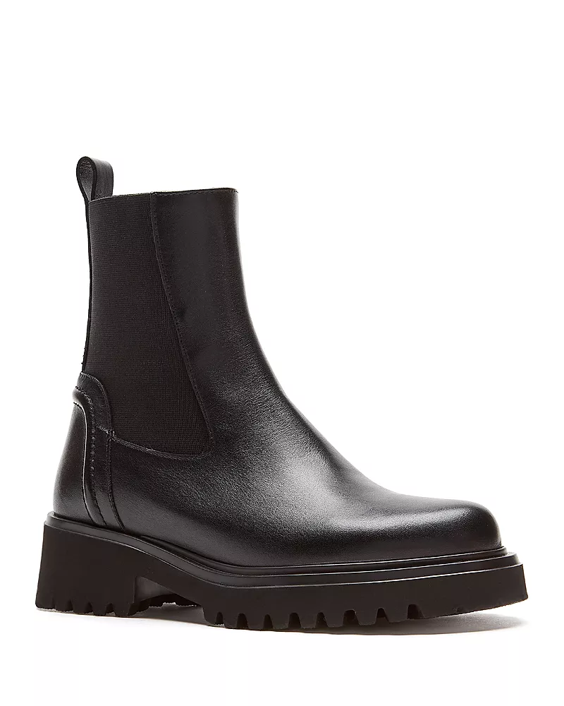 La Canadienne Women's Kudos Waterproof Leather Chelsea Boots