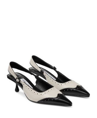 Women's Amel 50 Slingback Pumps