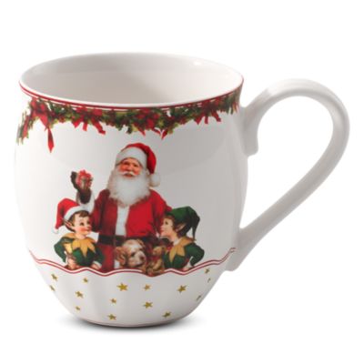 2026 Christmas Mug