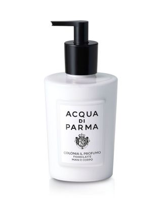 Colonia Il Profumo Hand & Body Lotion 11.8 oz.