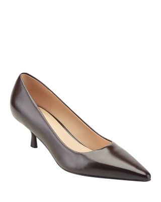 Women's Calynna Pointed Pumps