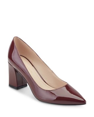 Women's Zala Pointed Toe Pumps