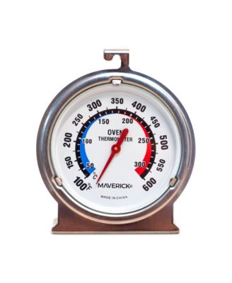  Dial Oven Thermometer Large