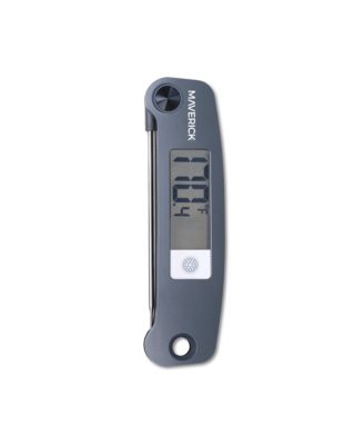  LCD Thermocouple Thermometer Extra Large