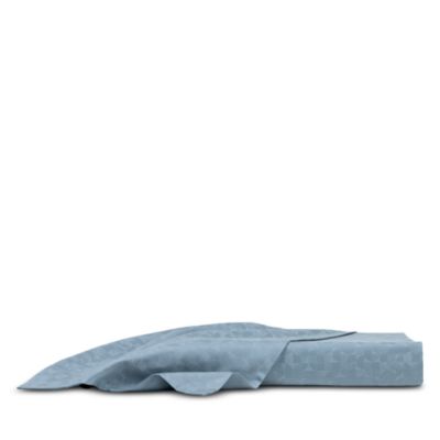 Avant Garde Cotton & Silk Blend Duvet Cover, King