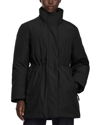Ivy Down Parka Coat - thumbnail 3
