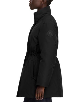 Ivy Down Parka Coat - thumbnail 5