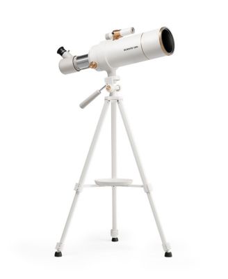 Astronomical Telescope - 8 Years