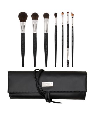  Professional Artist Favorites Jasmin Moon Makeup Brush Set - 8 Pcs