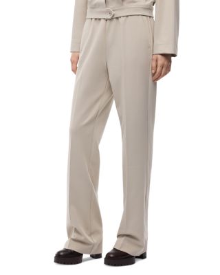 Polygala Knit Pants