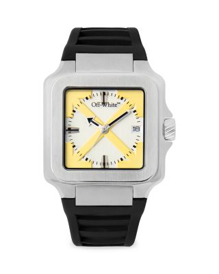 Proto Layer Watch, 38mm x 47mm