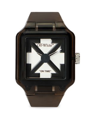 Proto 01 Watch, 38mm x 45mm