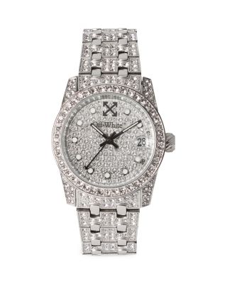 Discreet Watch, 32mm
