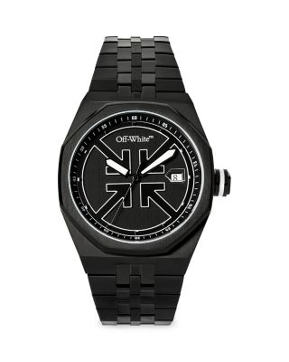 No Grid Watch, 39mm