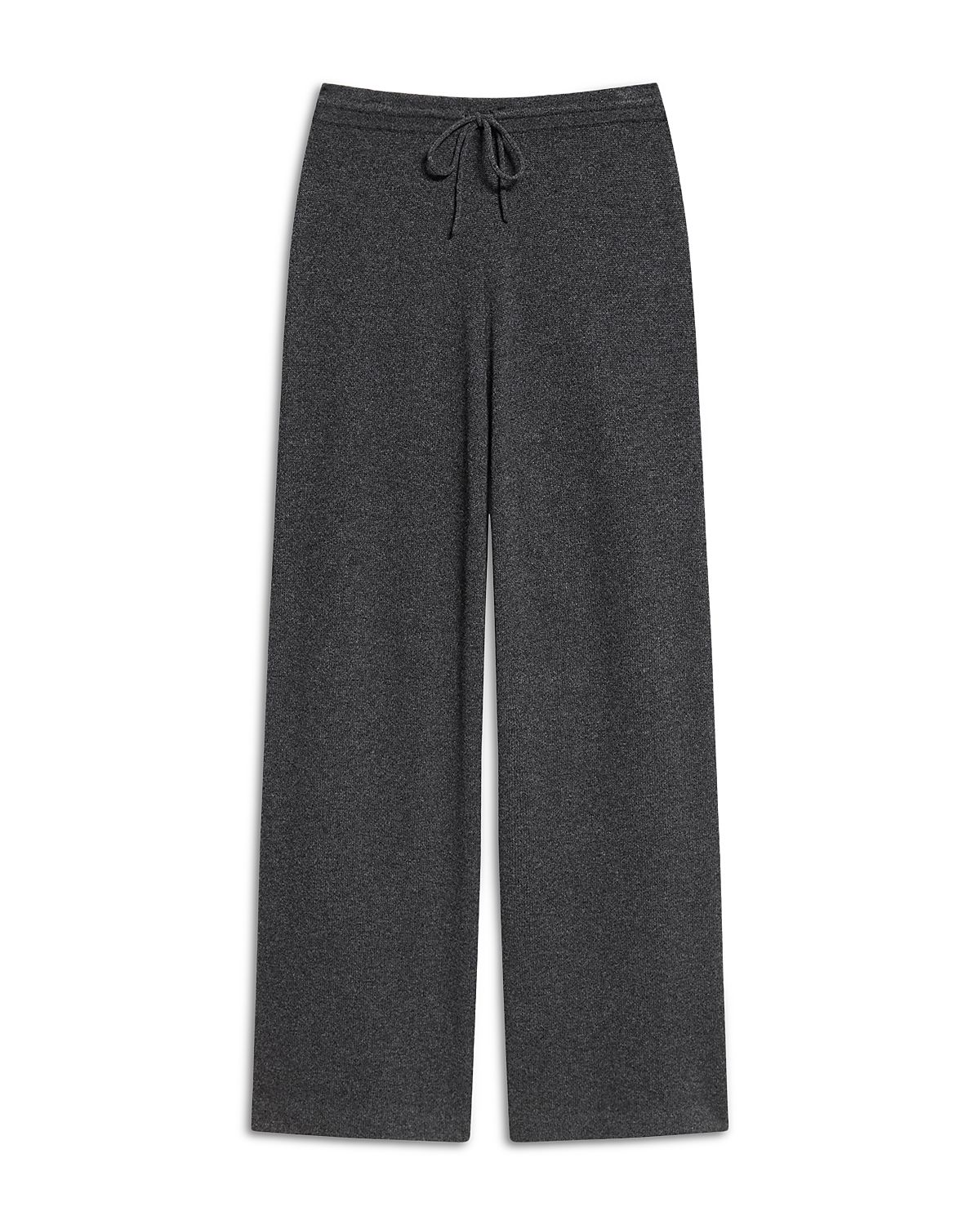 Theory Cashmere Drawstring Pants