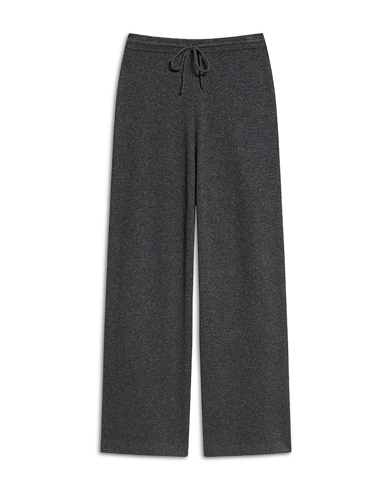 Theory Cashmere Drawstring Pants