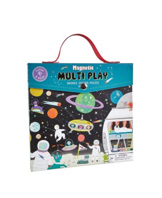 Space Magnetic Multi Play - 3+ Years