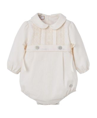 LUA Romper - Baby
