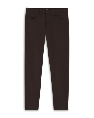 P-Delaware Slim Fit Leisure Trousers