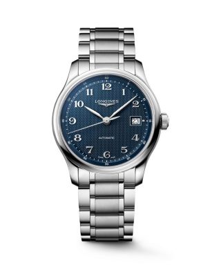 Master Watch, 39mm