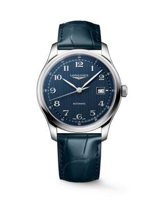 Master Watch, 41mm