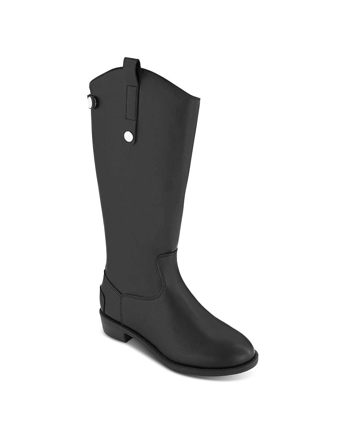 Sam Edelman Girls' Penny Knee High Riding Boots Toddler, Little Kid, Big Kid