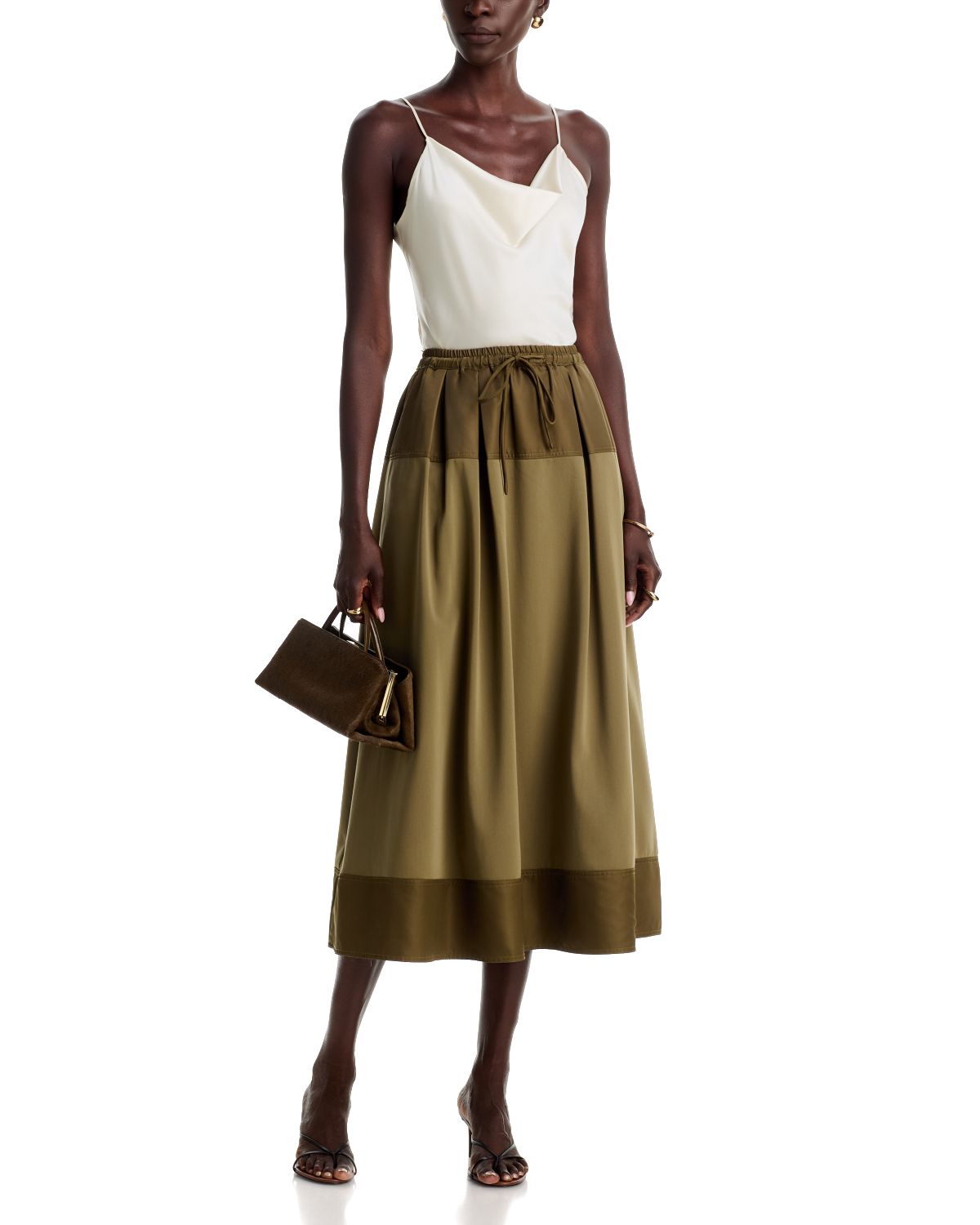 Elisabetta Skirt thumbnail 2