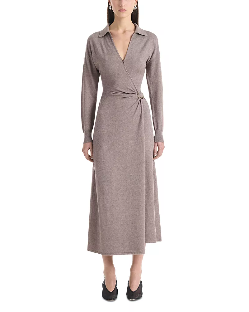 Altuzarra Eliington Maxi Dress